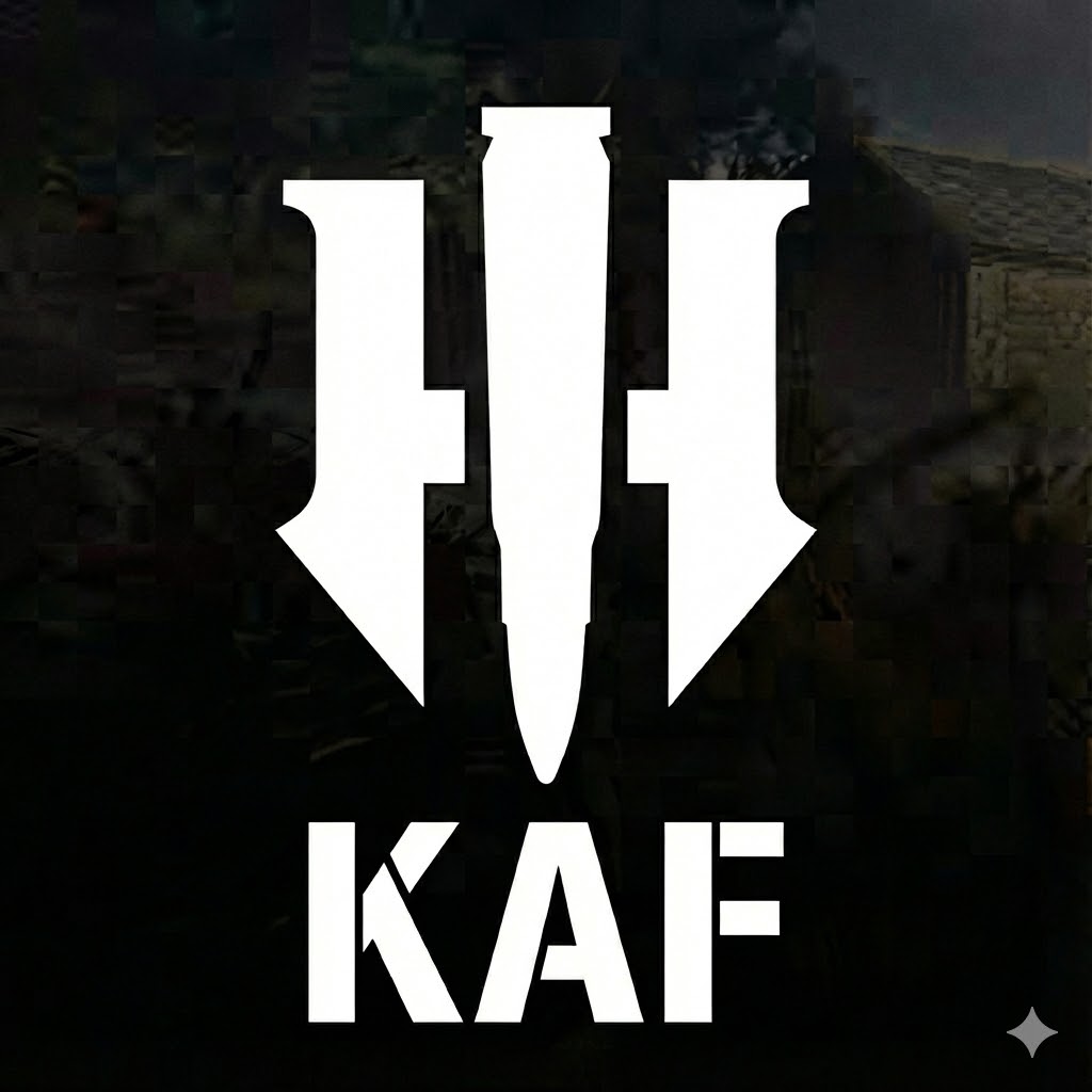 Logo KAF